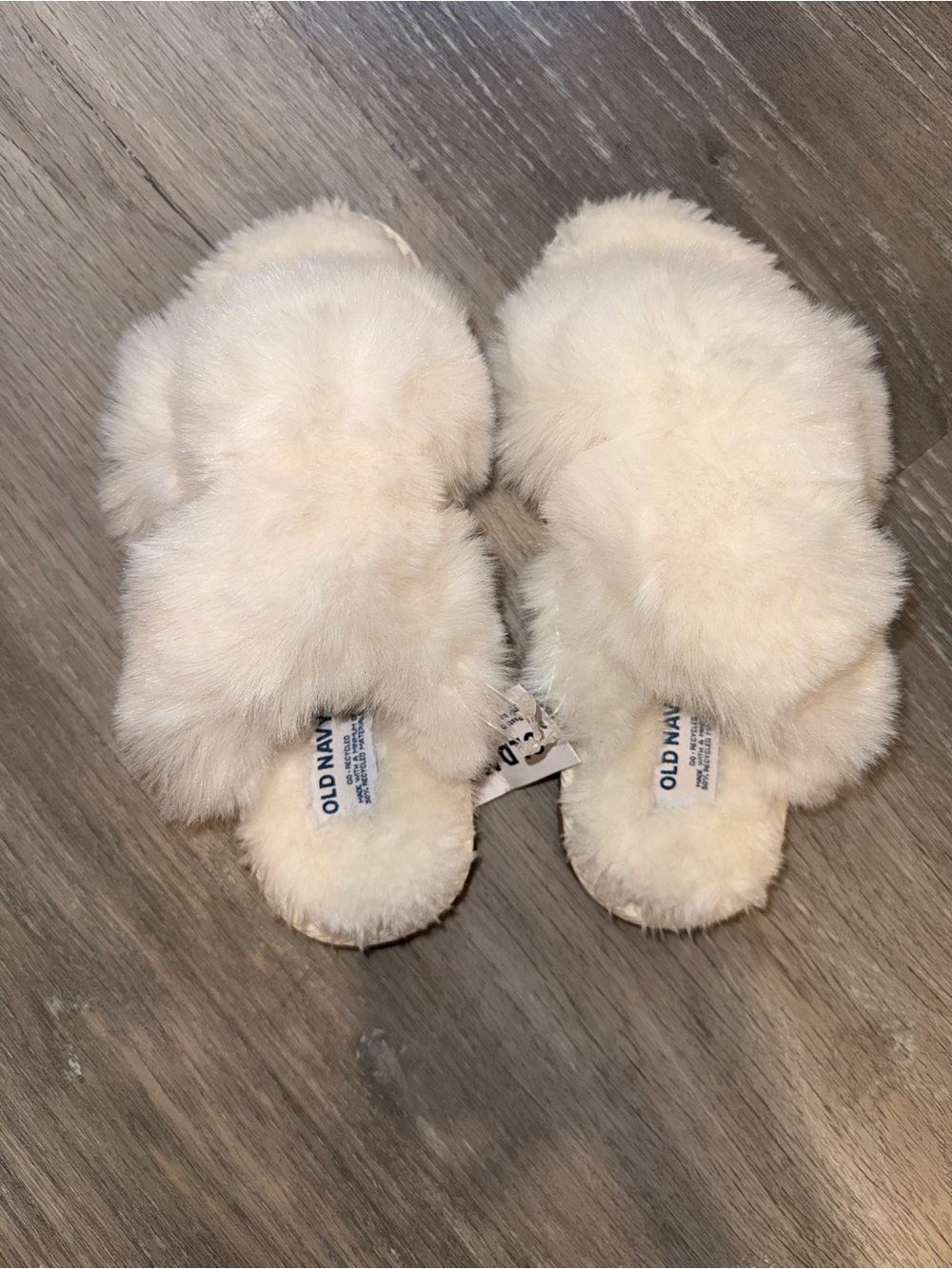 🆕 Girls slippers
